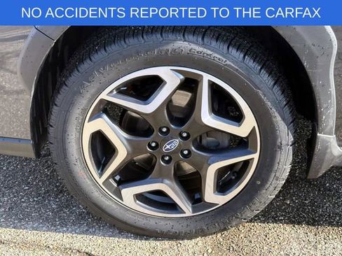 Used 2019 Subaru Crosstrek 2.0i Limited w/ Moonroof Package image 8