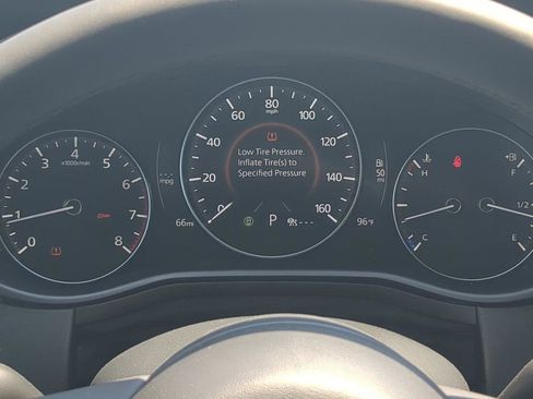 New 2025 MAZDA CX-50 AWD 2.5 Turbo w/ Premium Pkg image 19