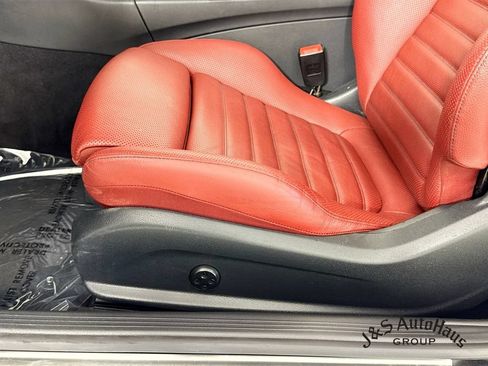 Used 2022 Mercedes-Benz C 43 AMG 4MATIC Cabriolet image 24