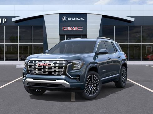 New 2027 GMC Terrain Denali AWD/4WD image 6