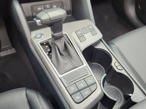 New 2026 Kia Sportage X-Pro Prestige AWD/4WD image 14