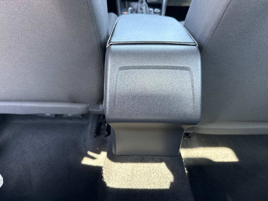 Used 2025 Volkswagen Jetta S FWD image 19