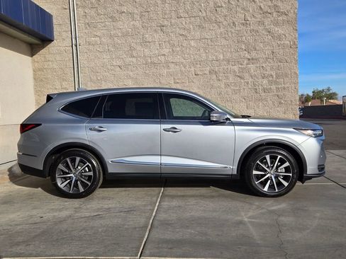 New 2026 Acura MDX w/ Technology Package image 6