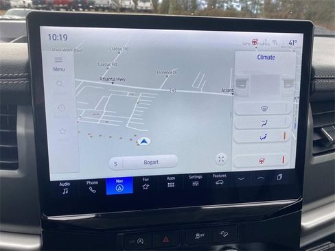 Certified 2024 Ford Expedition Max XLT image 30