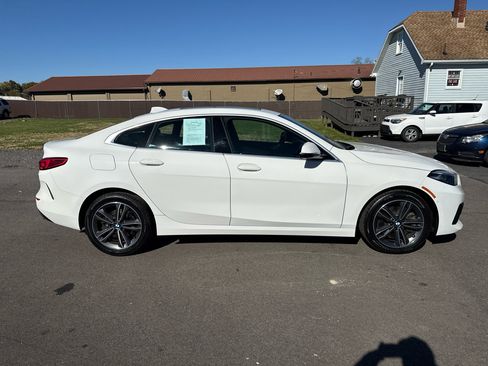 Used 2021 BMW 228i xDrive Gran Coupe w/ Convenience Package image 7