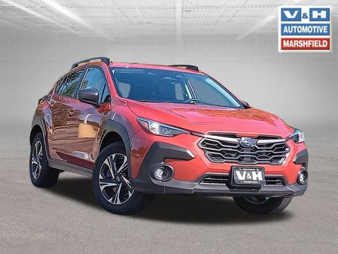 Used 2024 Subaru Crosstrek 2.0i Premium AWD/4WD image 1