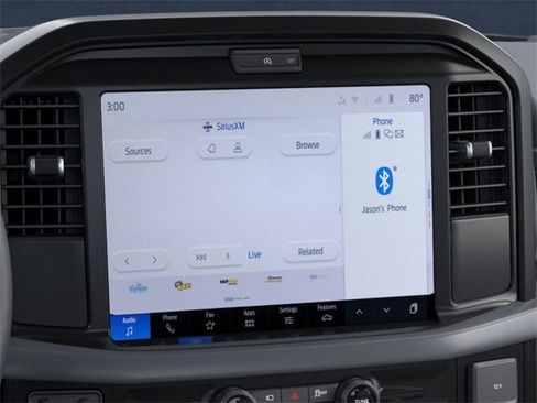 New 2026 Ford F150 XL w/ Tow/Haul Package image 12