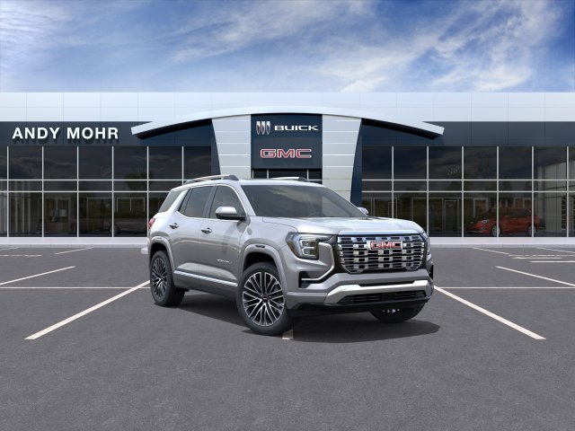 New 2027 GMC Terrain Denali w/ LPO, Floor Liner Package AWD/4WD image 2