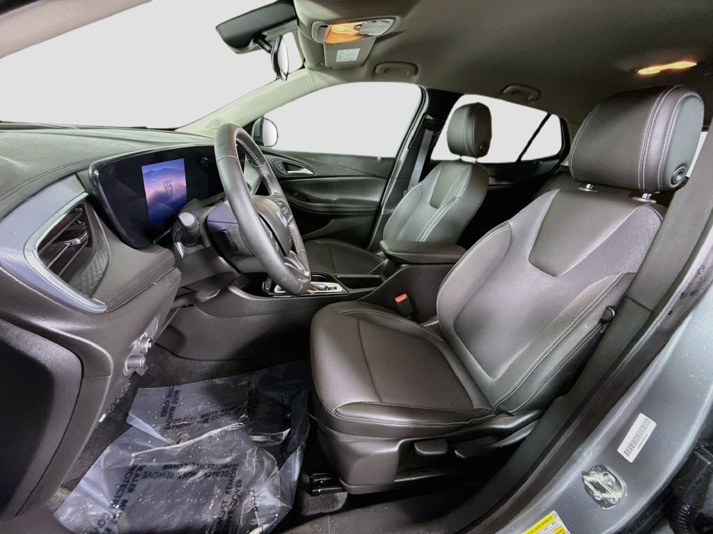 Used 2026 Buick Encore GX Preferred FWD image 21