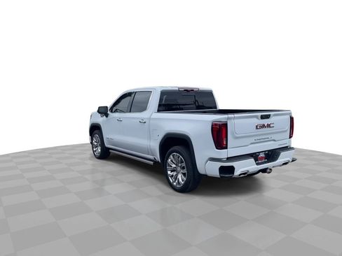 New 2026 GMC Sierra 1500 Denali AWD/4WD image 6