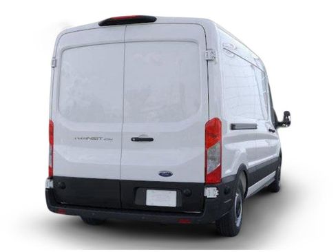 New 2025 Ford Transit 250 148 Medium Roof w/ Load Area Protection Package image 8