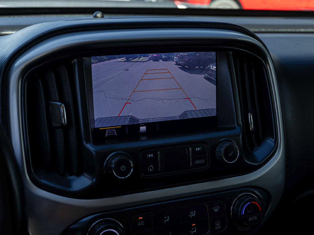 Used 2022 Chevrolet Colorado ZR2 AWD/4WD image 20