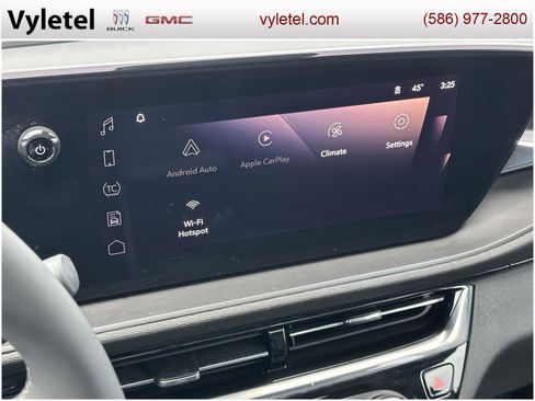 Used 2024 Buick Envista Sport Touring w/ Convenience I Package image 26