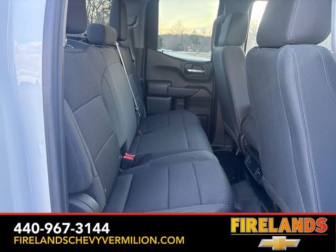 Certified 2023 GMC Sierra 1500 Pro image 32