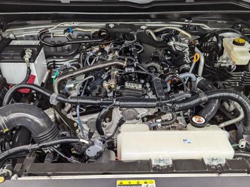 Used 2024 Toyota Tacoma SR5 image 30