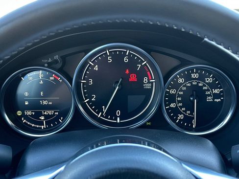 Used 2024 MAZDA MX-5 Miata Sport image 22