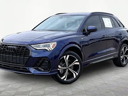 Used 2023 Audi Q3 2.0T Premium Plus w/ Premium Plus Package