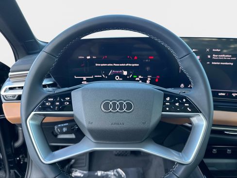 New 2026 Audi A6 Premium Plus AWD/4WD image 24