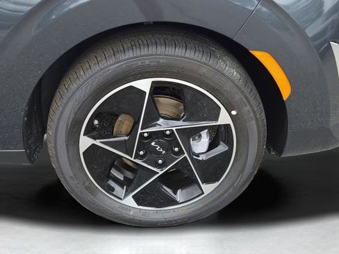 New 2025 Kia Soul EX image 6