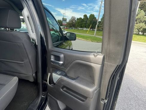 Used 2017 Chevrolet Silverado 1500 LT w/ All Star Edition AWD/4WD image 49