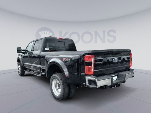New 2026 Ford F450 XLT w/ 360-Degree Camera Package image 4