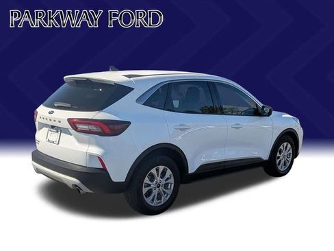 Used 2023 Ford Escape Active w/ Tech Pack #1 image 5