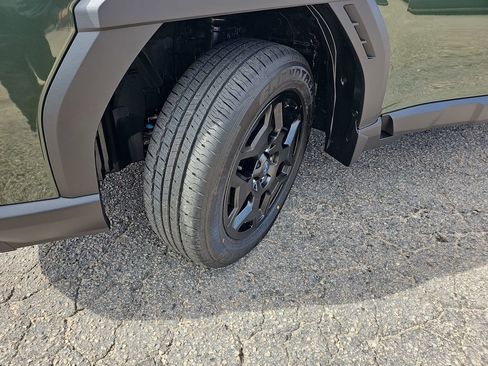 New 2026 Subaru Outback Limited AWD/4WD image 34