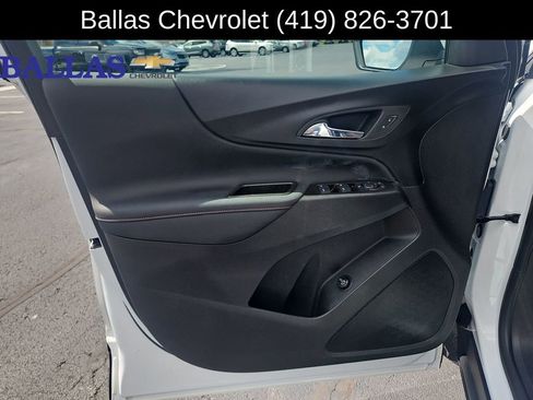 Certified 2023 Chevrolet Equinox RS w/ LPO, Floor Liner Package FWD image 23