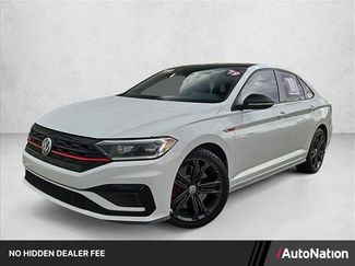 Used 2019 Volkswagen Jetta GLI FWD video 1