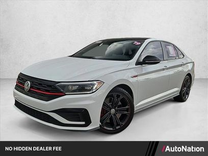 Used 2019 Volkswagen Jetta GLI