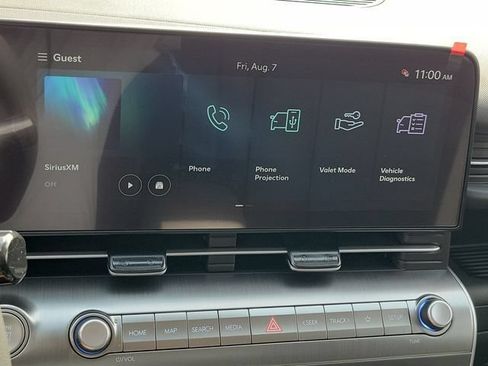 New 2027 Hyundai Kona SE FWD image 11