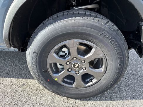 New 2025 Ford Bronco Big Bend image 10