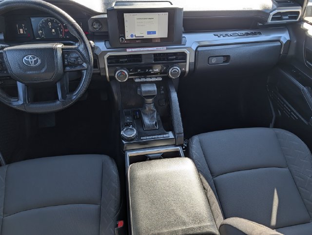Used 2026 Toyota Tacoma SR5 AWD/4WD image 10