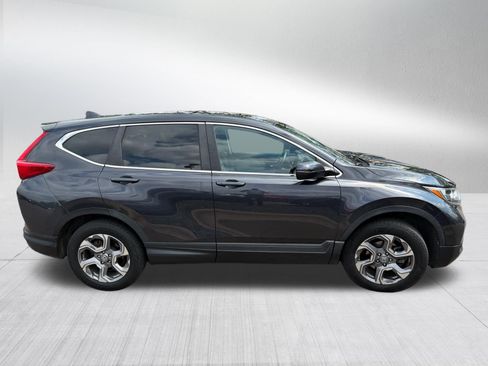 Used 2018 Honda CR-V EX-L image 4