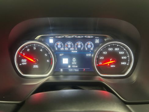 Used 2021 Chevrolet Tahoe High Country w/ Premium Package image 31