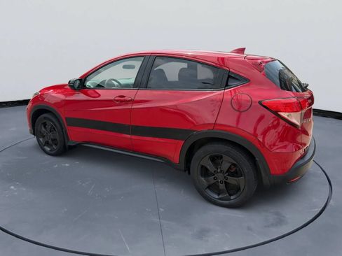 Used 2016 Honda HR-V EX image 3
