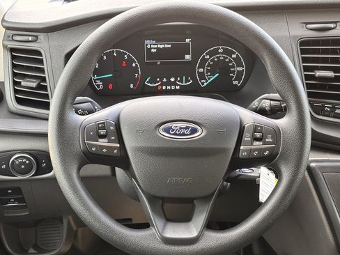 New 2025 Ford Transit 350 XL image 38
