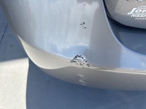 Used 2010 Nissan Rogue S w/ 360 Degree Value Pkg image 8