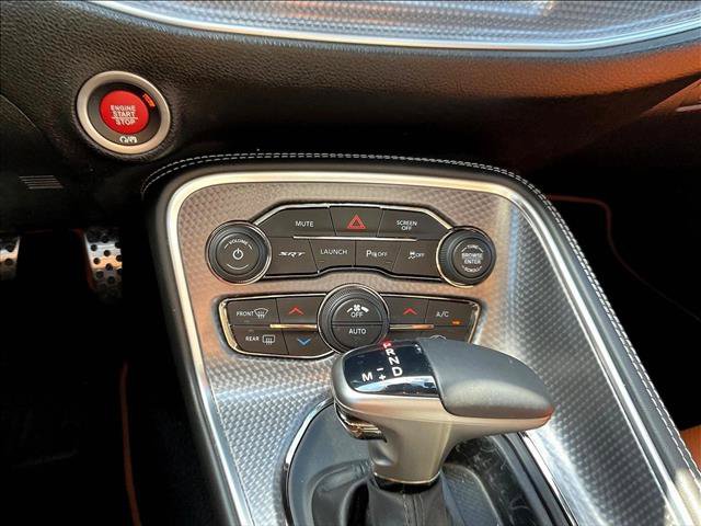 Used 2019 Dodge Challenger SRT Hellcat RWD image 20