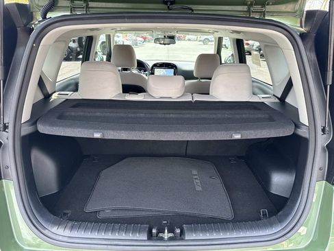 Used 2023 Kia Soul EX FWD image 7