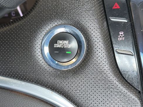 Used 2019 Cadillac XTS Luxury FWD image 24