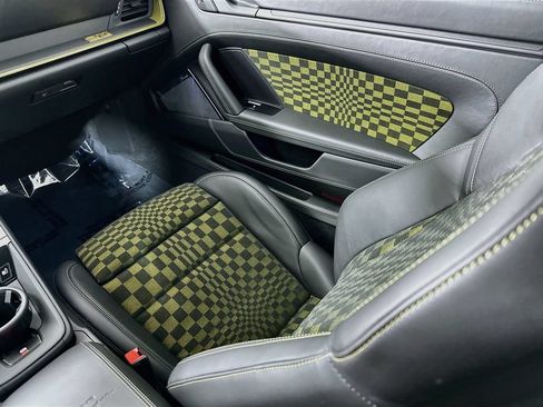 Certified 2026 Porsche 911 GTS RWD image 25