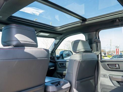 New 2026 Toyota Tundra TRD Pro image 12