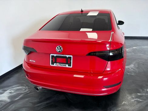 Used 2019 Volkswagen Jetta S FWD image 6