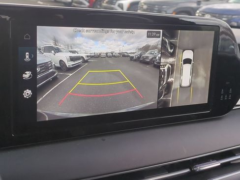 Certified 2025 Hyundai Palisade Calligraphy AWD/4WD image 20