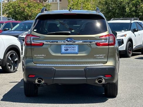 New 2026 Subaru Ascent Touring AWD/4WD image 5