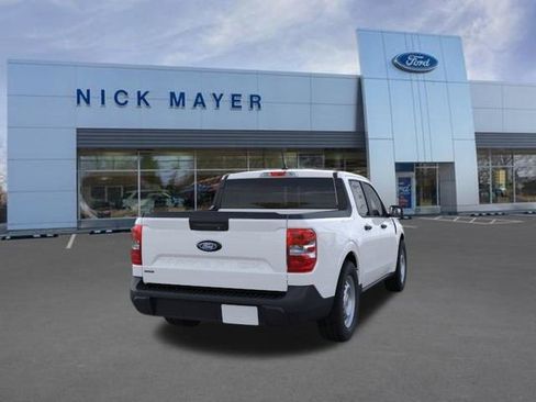 New 2026 Ford Maverick XL w/ Equipment Group 101A image 9