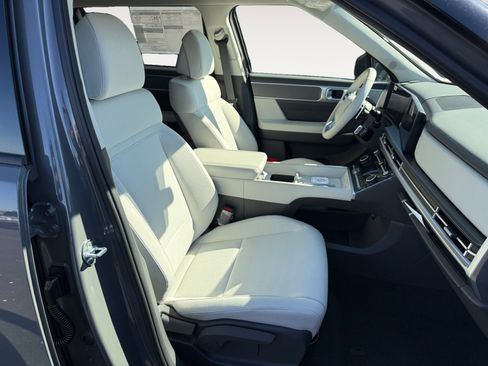 New 2026 Hyundai Santa Fe SE AWD/4WD image 19