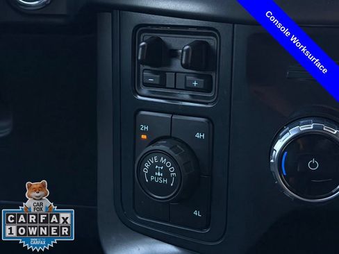 Used 2025 Ford F150 Tremor w/ Bed Utility Package AWD/4WD image 17