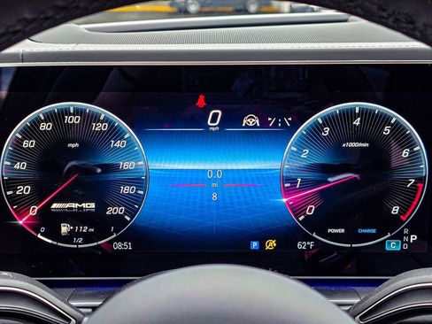 New 2026 Mercedes-Benz GLE 63 AMG S image 28